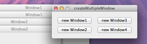 createMultipleWindow
