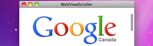 webviewScroller